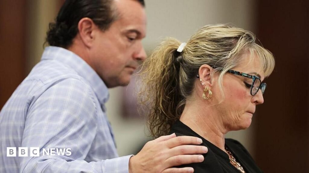 ‘A narcissist’: Victim’s family hits out at Bryan Kohberger for challenging conviction for Idaho murders | ACTPnews