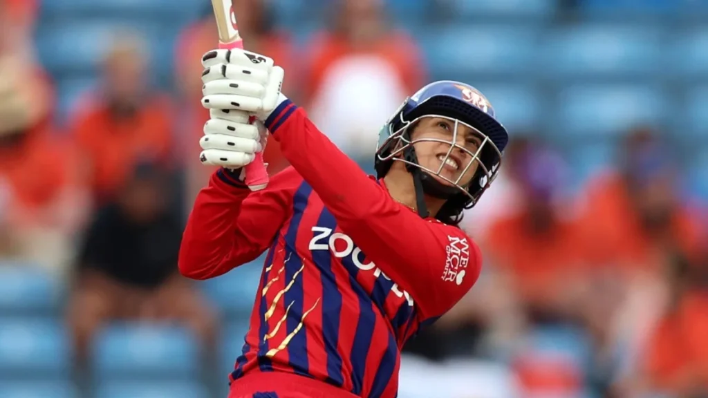 Women’s Hundred 2026, SRL-W vs MSG-W 10th Match Match Report, July 28, 2026 | ACTPnews