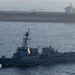 Iran launches ‘attempted surprise attack’ on American forces in Middle East, US military says | ACTPnews