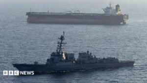 Iran launches ‘attempted surprise attack’ on American forces in Middle East, US military says | ACTPnews