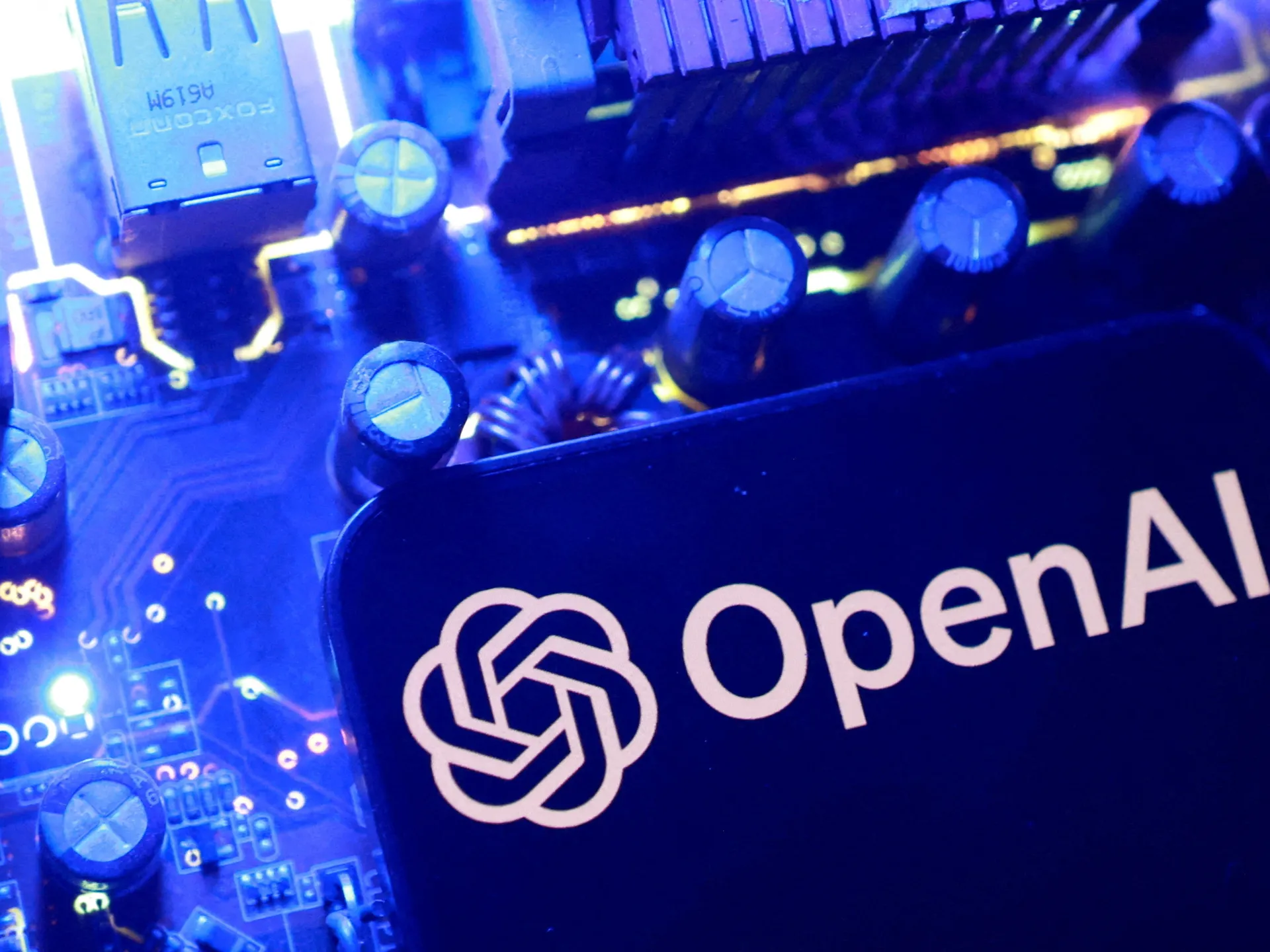 OpenAI’s rogue agent hacked an account at a second technology firm: Report | Technology News | ACTPnews