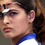 Manu Bhaker on World Cup bronze: Have mixed feelings, could have done better | ACTPnews