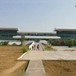 Khajuraho Airport: Khajuraho tops airport rankings despite having no scheduled flights | India News | ACTPnews