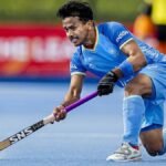 Vivek relying on mentor Ashok’s advice to break Hockey World Cup medal drought | ACTPnews