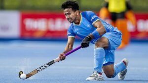Vivek relying on mentor Ashok’s advice to break Hockey World Cup medal drought | ACTPnews