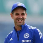 India news – Ryan ten Doeschate appointed Knight Riders’ head of cricket strategy | ACTPnews