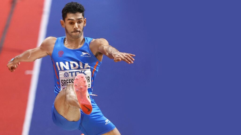 Murali Sreeshankar CWG 2026: When Is the Long Jump Final Today? Full Schedule and Time – SEO TITLE | ACTPnews