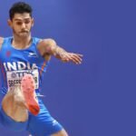 Murali Sreeshankar CWG 2026: When Is the Long Jump Final Today? Full Schedule and Time – SEO TITLE | ACTPnews