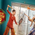 Gatta Kusthi 2 OTT release: Where to watch Vishnu-Aishwarya Lekshmi hit? | Entertainment News | ACTPnews