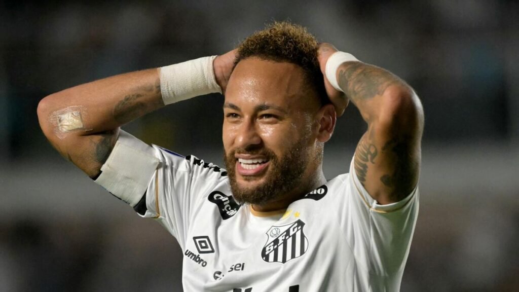 Neymar says his time playing for Brazil ‘is over’ | ACTPnews