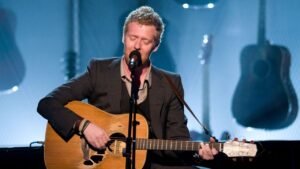 ‘Once’ Star Glen Hansard Dead at 56 | ACTPnews