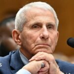 Anthony Fauci refuses to answer questions during US Senate hearing about Covid origins | ACTPnews