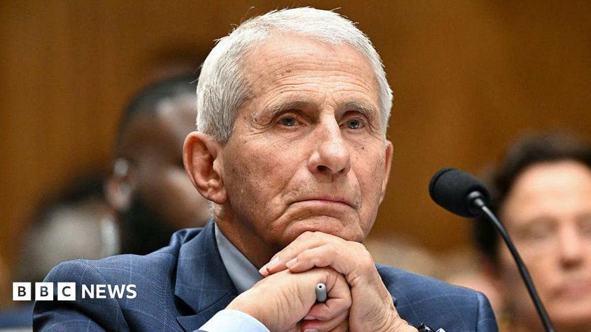 Anthony Fauci refuses to answer questions during US Senate hearing about Covid origins | ACTPnews
