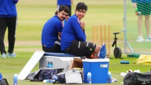 Duleep Trophy: Ishan Kishan to captain East Zone; Vaibhav Sooryavanshi named vice-captain | ACTPnews