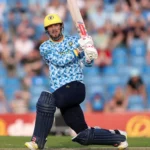 One-Day Cup (ENG) 2026, WAR vs SUR Group A Match Report, July 29, 2026 | ACTPnews