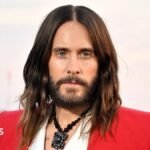 Four women accuse Jared Leto of criminal sexual conduct when they were teenagers | ACTPnews