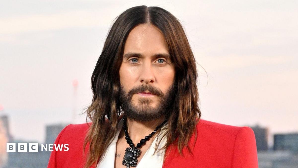 Four women accuse Jared Leto of criminal sexual conduct when they were teenagers | ACTPnews