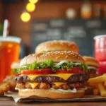 Maharashtra FDA enforces junk food ban within 50 metres of schools | India News | ACTPnews