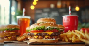 Maharashtra FDA enforces junk food ban within 50 metres of schools | India News | ACTPnews