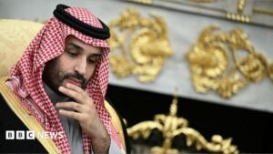 Saudi Arabia’s dilemma as it tries to stay out of US-Iran war | ACTPnews