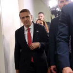 Trump’s attorney general pick faces possible Republican roadblock | Donald Trump News | ACTPnews