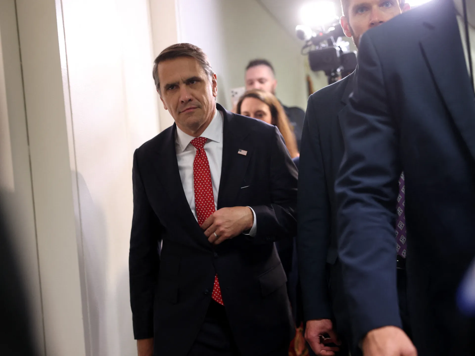 Trump’s attorney general pick faces possible Republican roadblock | Donald Trump News | ACTPnews