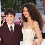 Zendaya on working with Tom Holland in Spider-Man: Brand New Day – ‘When it’s your best friend it’s easy’ | ACTPnews