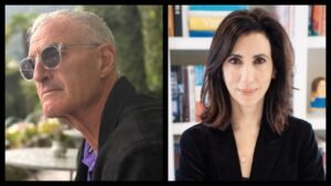 ‘The Devil Wears Prada 2’ Interview: David Frankel and More | ACTPnews