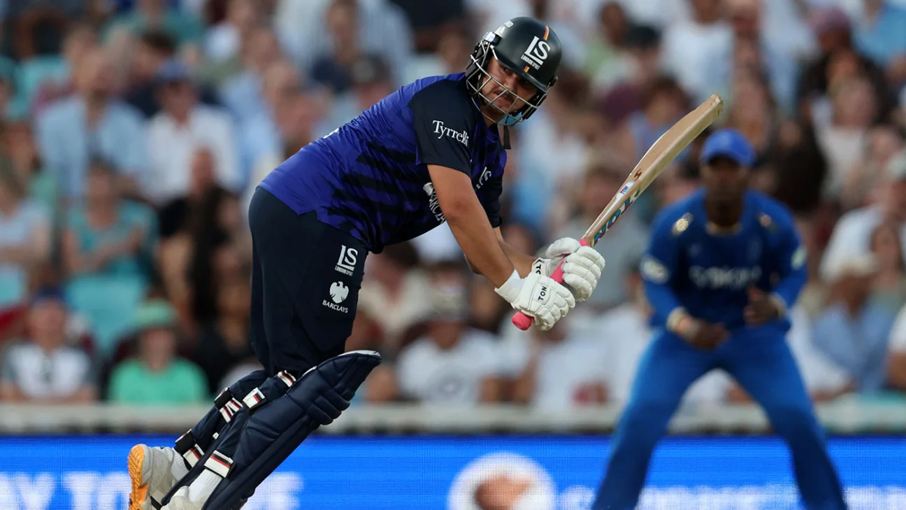 Men’s Hundred 2026, MIL-M vs LS-M 12th Match Match Report, July 29, 2026 | ACTPnews