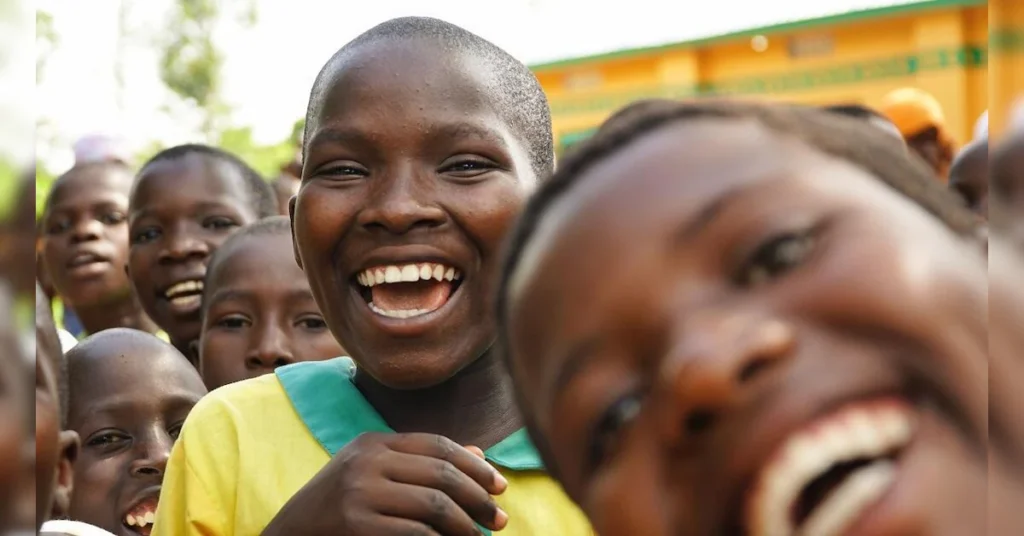 India emerges as a trusted partner for African youth, finds survey | India News | ACTPnews