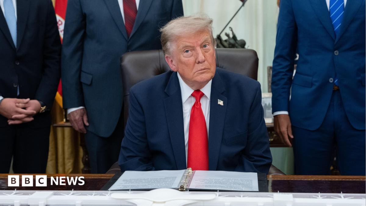 Trump considering AI controls after OpenAI hacking incidents | ACTPnews