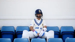 India news – Ajinkya Rahane announces retirement from international cricket and all formats | ACTPnews