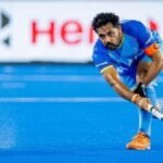 Why did India’s hockey team change its jersey from blue to saffron? Hockey India explains reason | ACTPnews