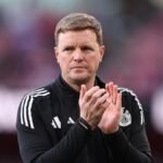 Newcastle manager Eddie Howe leaves club: reports | ACTPnews