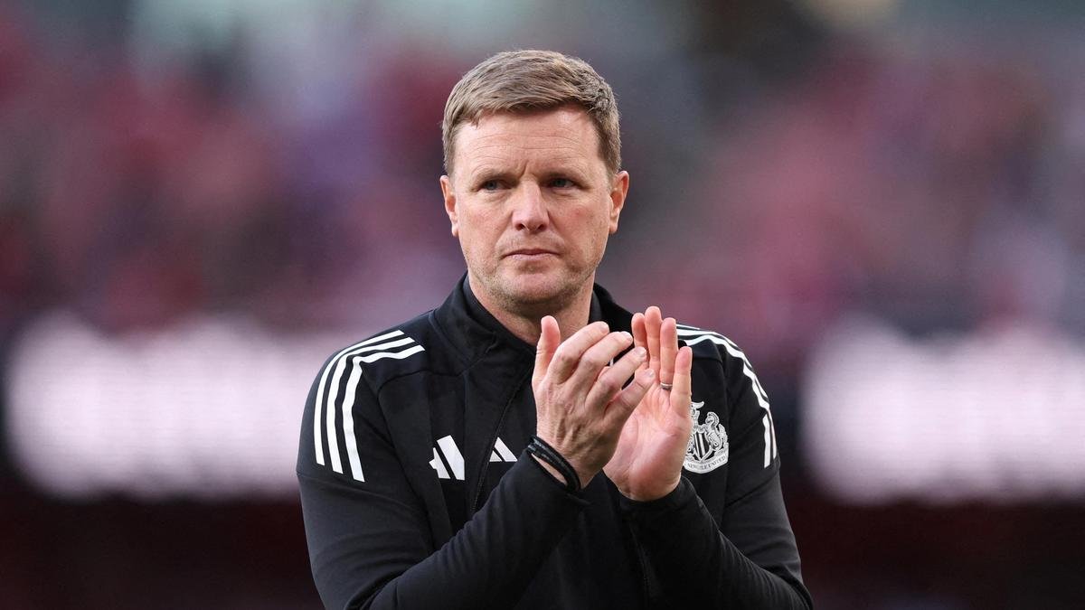 Newcastle manager Eddie Howe leaves club: reports | ACTPnews