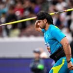 CWG 2026 Glasgow LIVE Updates, Scores; Day 8: Neeraj Chopra, Tejaswin Shankar headline athletics schedule | ACTPnews