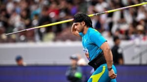 CWG 2026 Glasgow LIVE Updates, Scores; Day 8: Neeraj Chopra, Tejaswin Shankar headline athletics schedule | ACTPnews