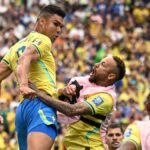 Neymar, Casemiro, Danilo not in Brazil’s plans as Ancelotti turns to next generation | ACTPnews