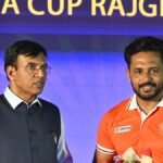 Indian hockey’s saffron jersey: Former captains Sreejesh, Tirkey, Ajit Pal Singh weigh in | ACTPnews