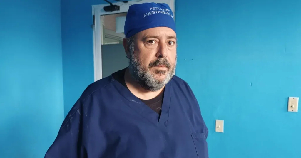 ‘To play God’: Cuba’s healthcare system collapses under US pressure | Donald Trump News | ACTPnews