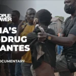 In Their Own Hands: Ghana’s Drug Vigilantes | Crime | ACTPnews