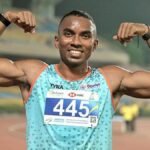 CWG 2026: Animesh Kujur advances to men’s 200 metre semifinal | ACTPnews