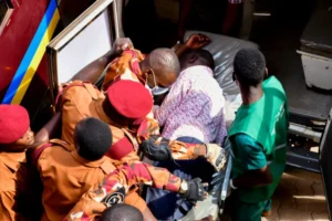UN demands end of Ugandan clampdown on dissent | United Nations News | ACTPnews