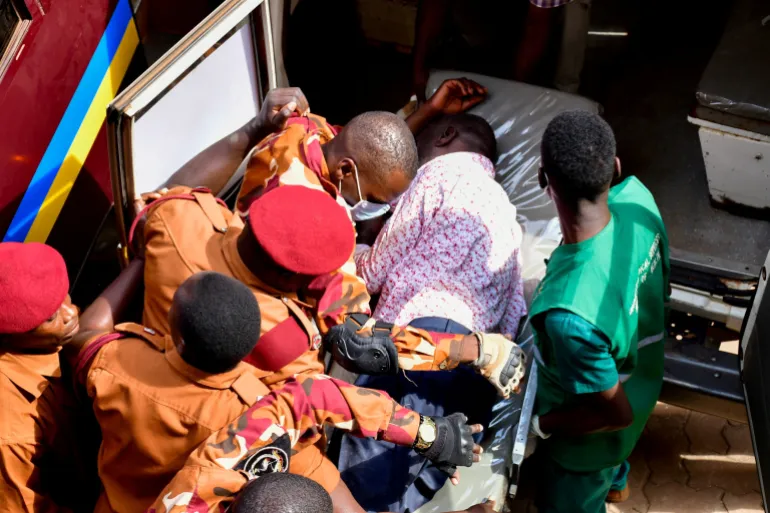 UN demands end of Ugandan clampdown on dissent | United Nations News | ACTPnews