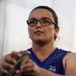 CWG 2026: Seema wins bronze in women’s discus throw final | ACTPnews