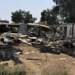 Will Saudi Arabia be dragged further into the war in Iran? | US-Israel war on Iran | ACTPnews