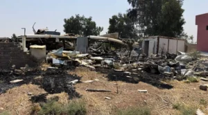 Will Saudi Arabia be dragged further into the war in Iran? | US-Israel war on Iran | ACTPnews
