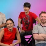 ‘I Want Your Sex’ Interview: Cooper Hoffman and More | ACTPnews