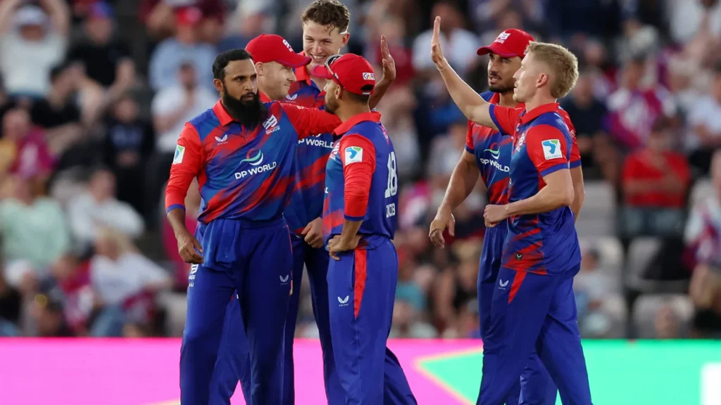 Men’s Hundred 2026, SB-M vs BP-M 13th Match Match Report, July 30, 2026 | ACTPnews