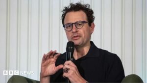 Anthropic says AI models hacked three firms during tests | ACTPnews
